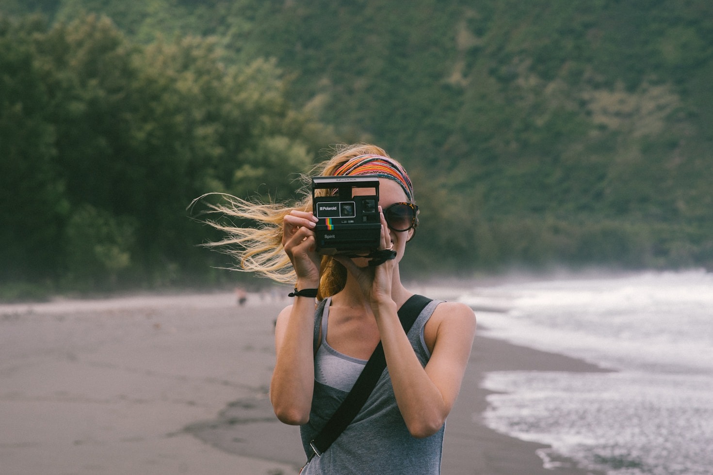 The Power of Portrait Photography to Tell Stories